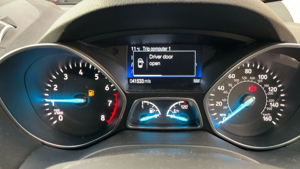 Used Ford Kuga 2019 for sale - 76417245: Photo 10