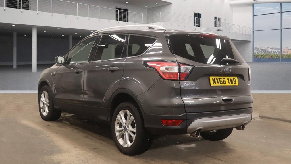 Used Ford Kuga 2019 for sale - 76417245: Photo 3