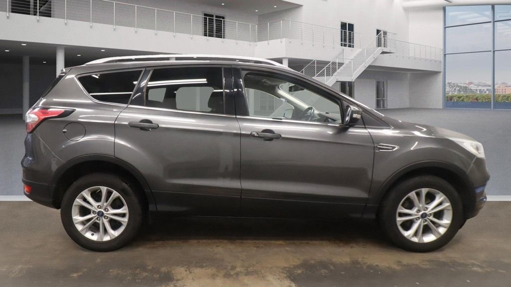 Used Ford Kuga 2019 for sale - 76417245: Photo 5