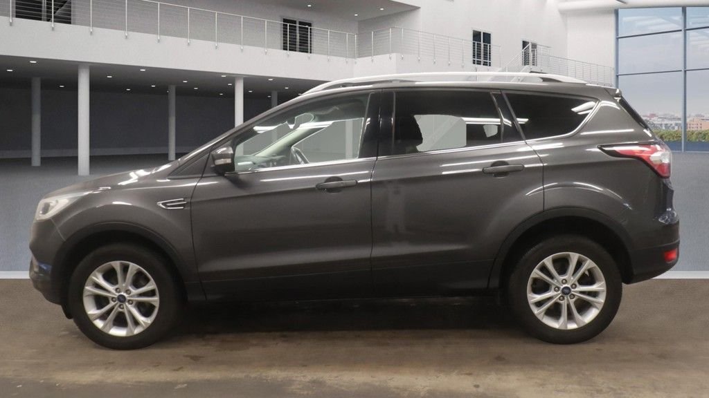 Used Ford Kuga 2019 for sale - 76417245: Photo 6