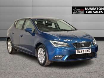 2014 (64) - 1.2 TSI 110 SE 5dr [Technology Pack]