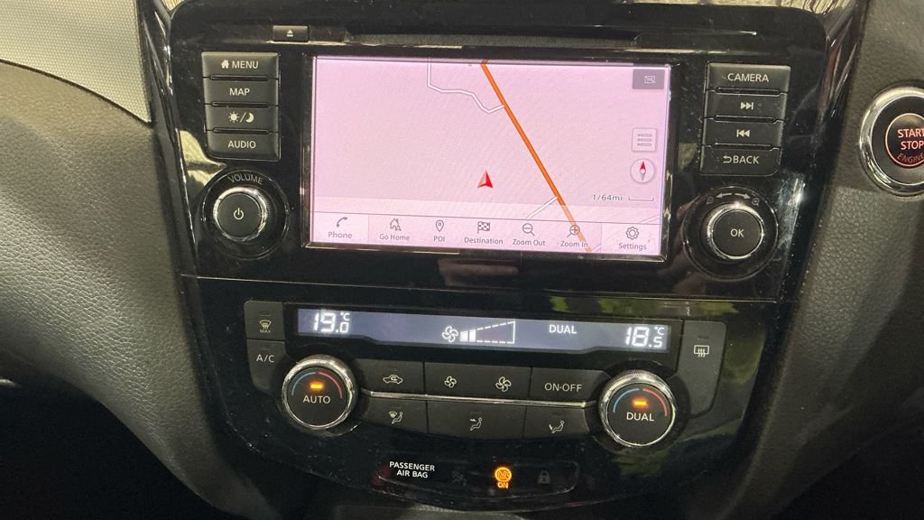 Used Nissan Qashqai 2019 for sale - 76591106: Photo 11