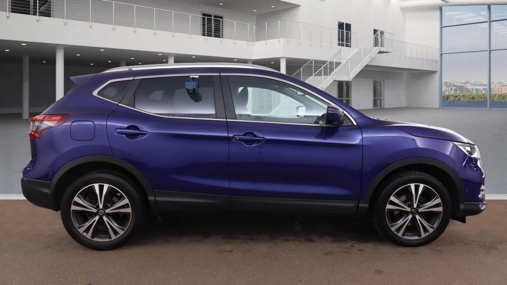 Used Nissan Qashqai 2019 for sale - 76591106: Photo 5