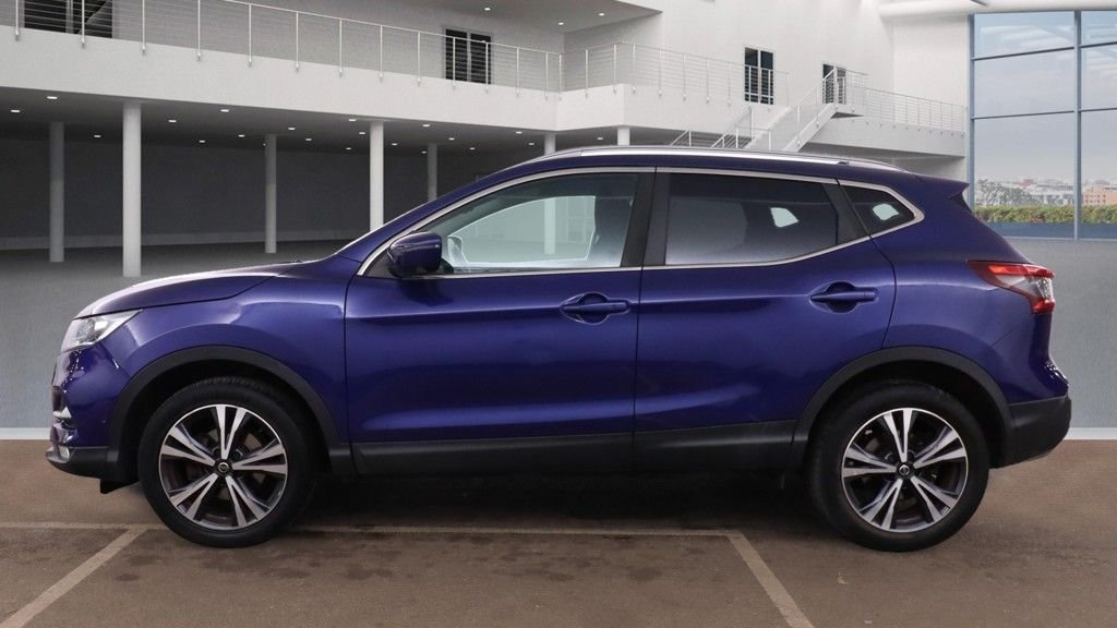 Used Nissan Qashqai 2019 for sale - 76591106: Photo 6