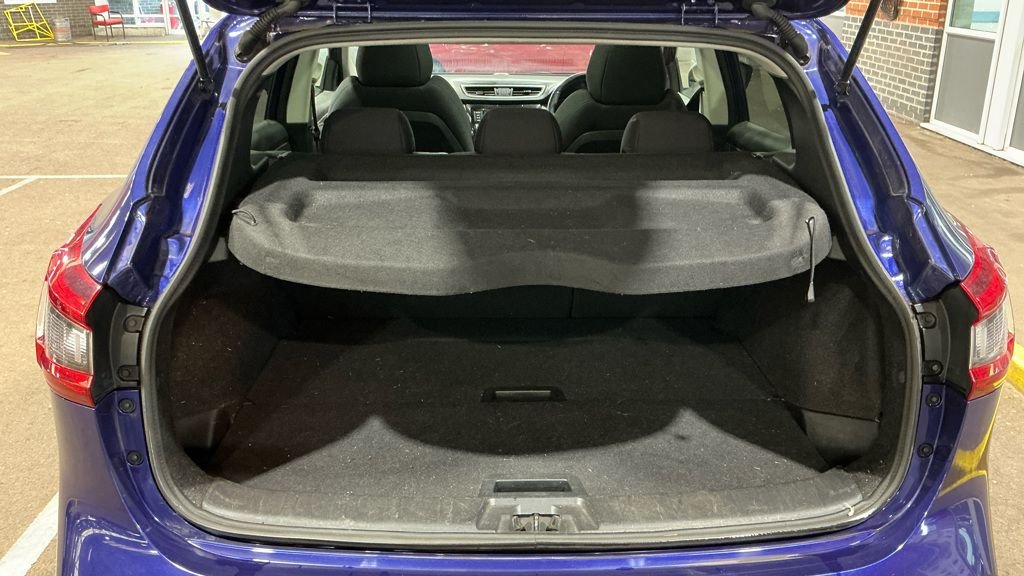 Used Nissan Qashqai 2019 for sale - 76591106: Photo 7