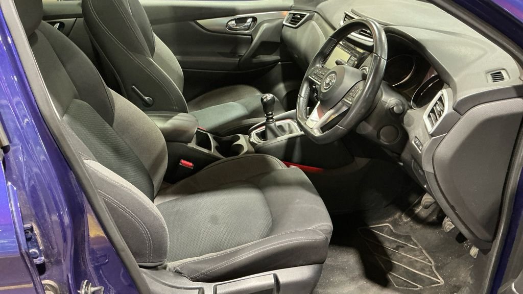 Used Nissan Qashqai 2019 for sale - 76591106: Photo 9