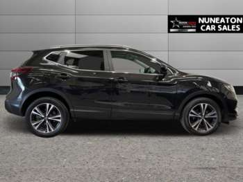 Used Nissan Qashqai 2020 for sale - 75104500: Photo