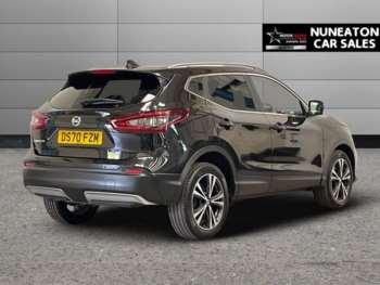Used Nissan Qashqai 2020 for sale - 75104500: Photo
