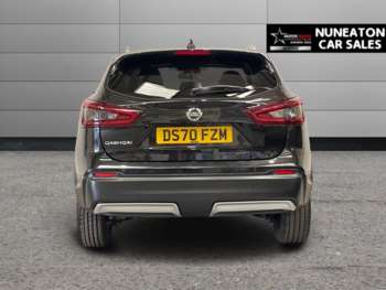 Used Nissan Qashqai 2020 for sale - 75104500: Photo