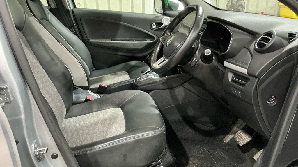 Used Renault Zoe 2020 for sale - 77551625: Photo 15