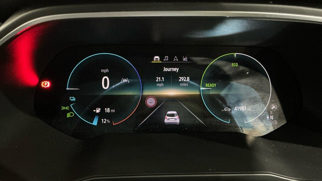 Used Renault Zoe 2020 for sale - 77551625: Photo 16