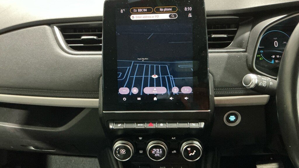 Used Renault Zoe 2020 for sale - 77551625: Photo 17