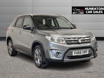 Used Suzuki Vitara 2016 for sale - 78487803: Photo