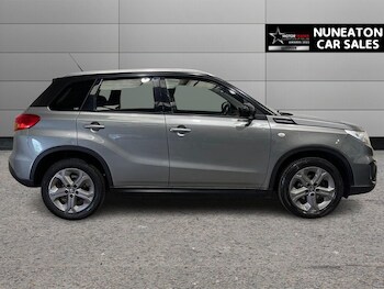 Used Suzuki Vitara 2016 for sale - 78487803: Photo