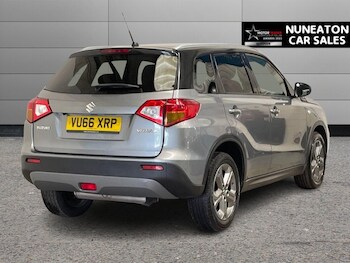 Used Suzuki Vitara 2016 for sale - 78487803: Photo