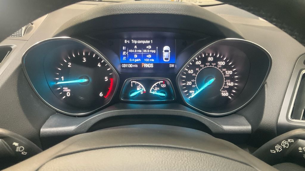Used Ford Kuga 2019 for sale - 76768515: Photo 10