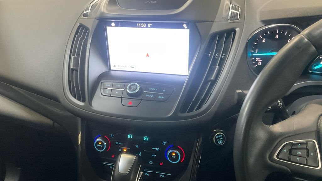 Used Ford Kuga 2019 for sale - 76768515: Photo 11