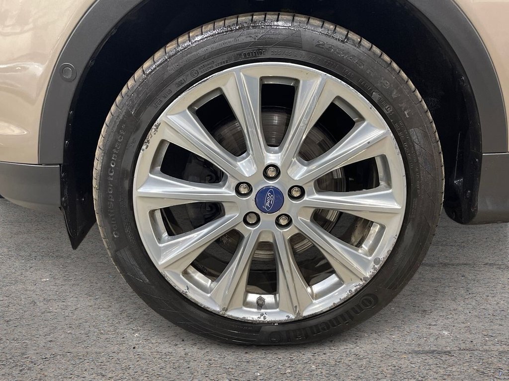 Used Ford Kuga 2019 for sale - 76768515: Photo 13