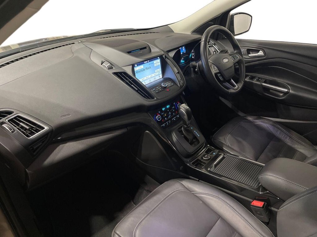 Used Ford Kuga 2019 for sale - 76768515: Photo 15