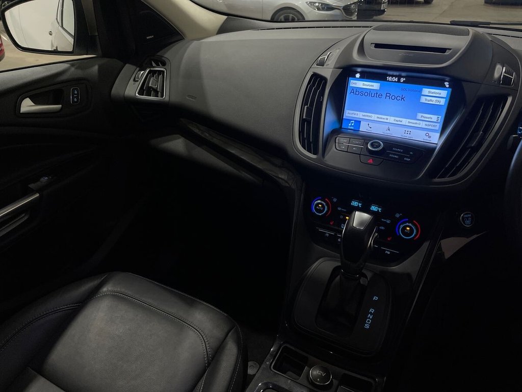Used Ford Kuga 2019 for sale - 76768515: Photo 17