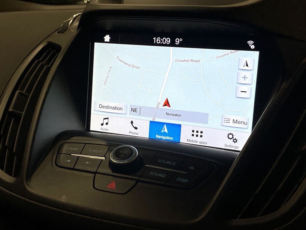 Used Ford Kuga 2019 for sale - 76768515: Photo 21