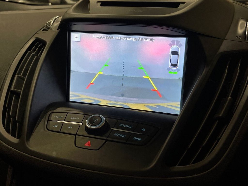 Used Ford Kuga 2019 for sale - 76768515: Photo 23