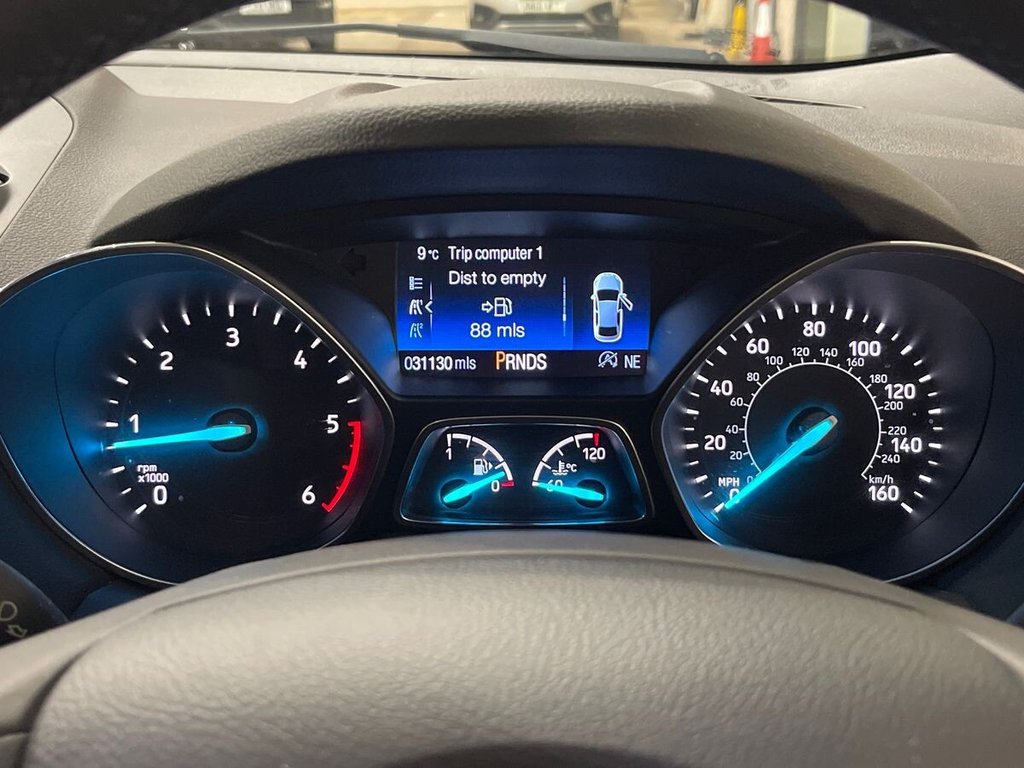 Used Ford Kuga 2019 for sale - 76768515: Photo 24