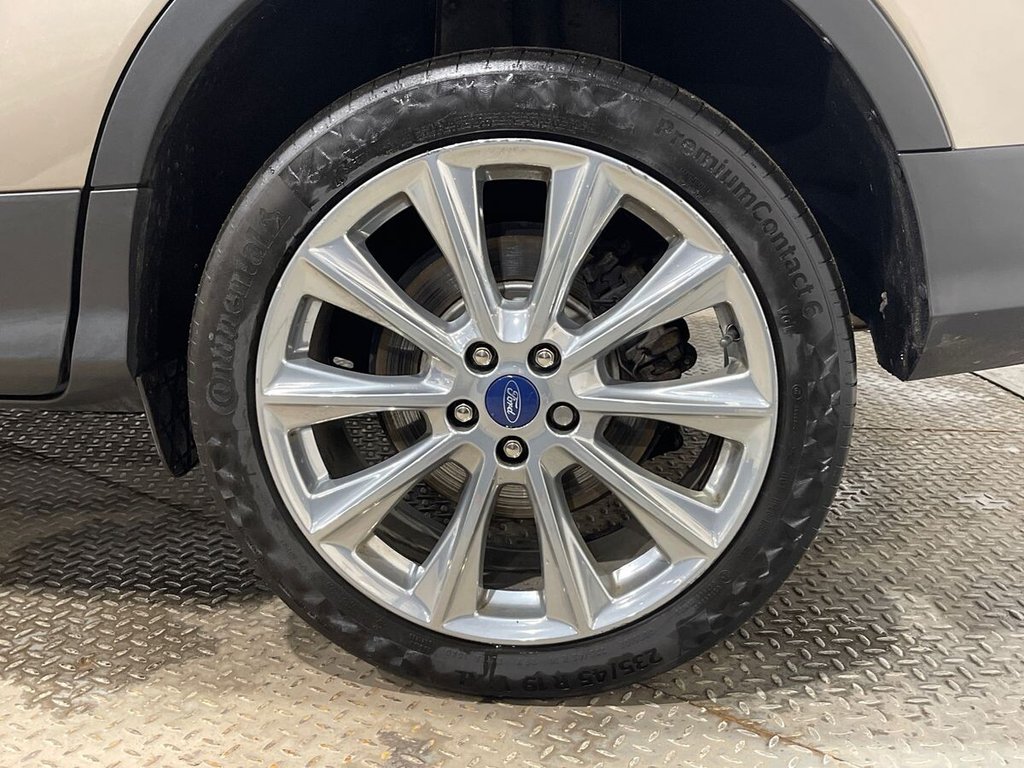 Used Ford Kuga 2019 for sale - 76768515: Photo 31