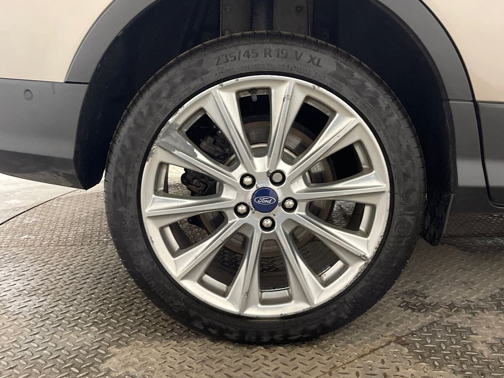 Used Ford Kuga 2019 for sale - 76768515: Photo 32