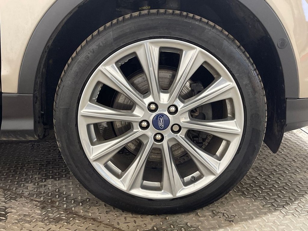 Used Ford Kuga 2019 for sale - 76768515: Photo 33