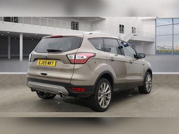 Used Ford Kuga 2019 for sale - 76768515: Photo
