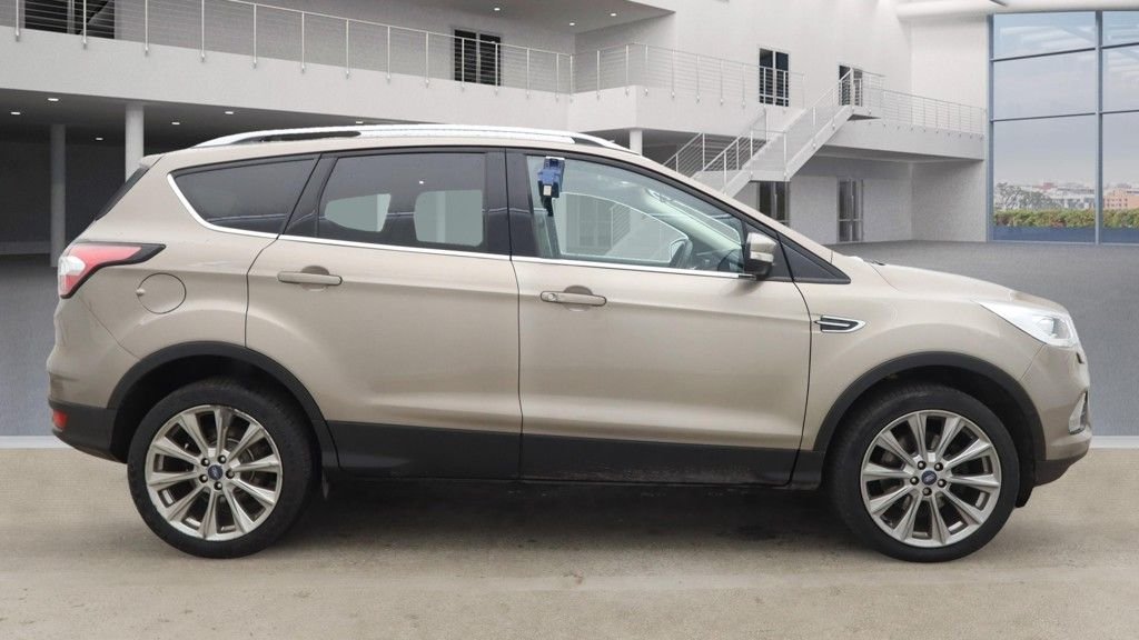 Used Ford Kuga 2019 for sale - 76768515: Photo 5