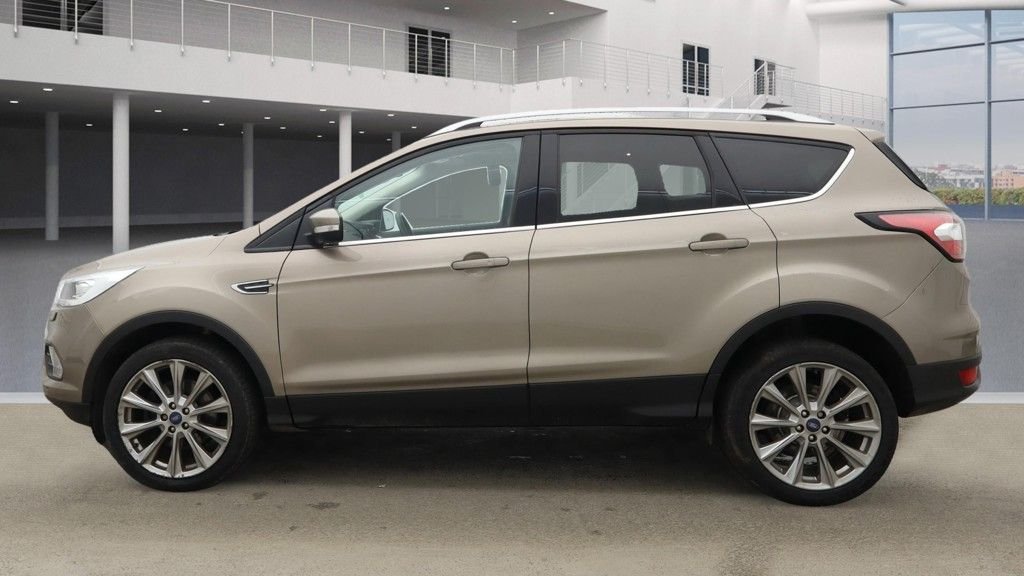 Used Ford Kuga 2019 for sale - 76768515: Photo 6