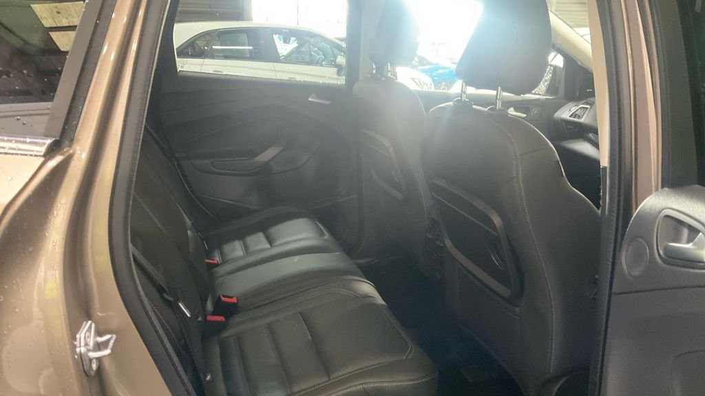 Used Ford Kuga 2019 for sale - 76768515: Photo 8