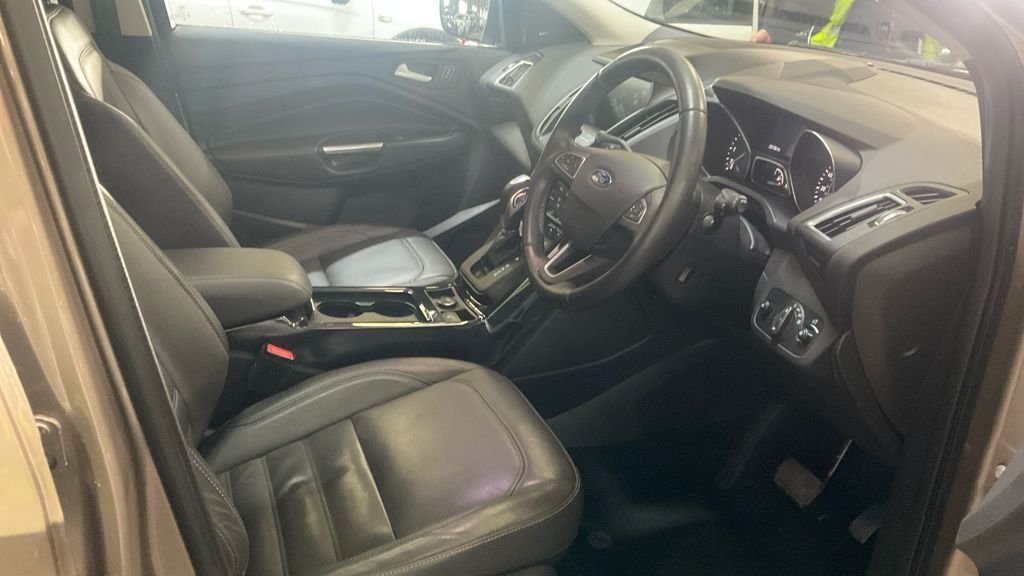 Used Ford Kuga 2019 for sale - 76768515: Photo 9