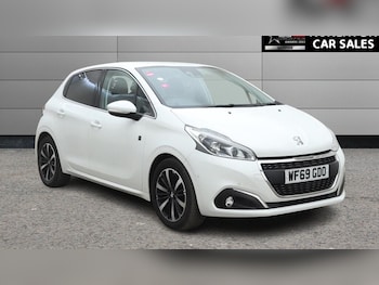 Used Peugeot 208 2019 for sale - 78501221: Photo