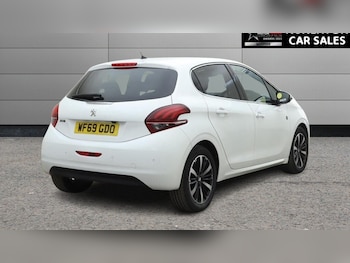 Used Peugeot 208 2019 for sale - 78501221: Photo