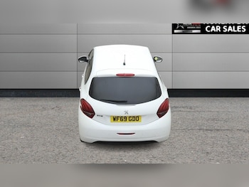 Used Peugeot 208 2019 for sale - 78501221: Photo