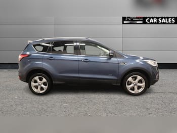 Used Ford Kuga 2018 for sale - 79862127: Photo