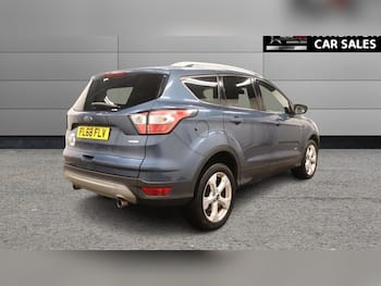 Used Ford Kuga 2018 for sale - 79862127: Photo