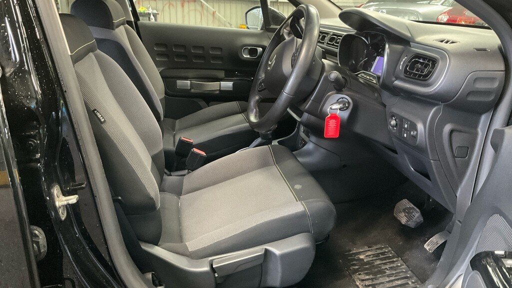 Used Citroen C3 2019 for sale - 77583428: Photo 15