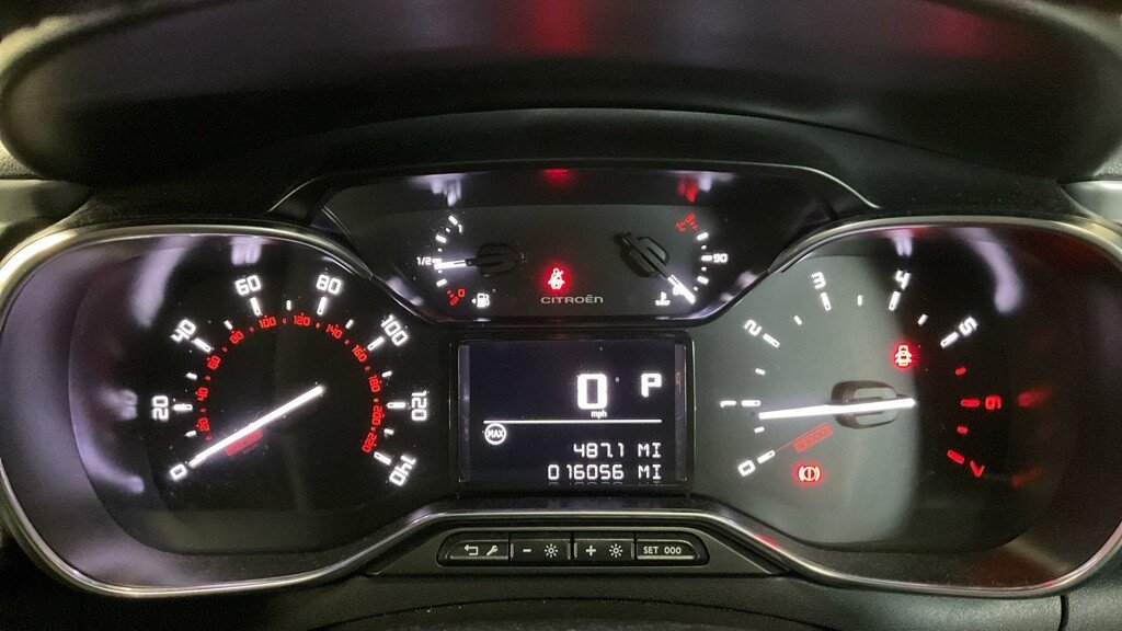 Used Citroen C3 2019 for sale - 77583428: Photo 16