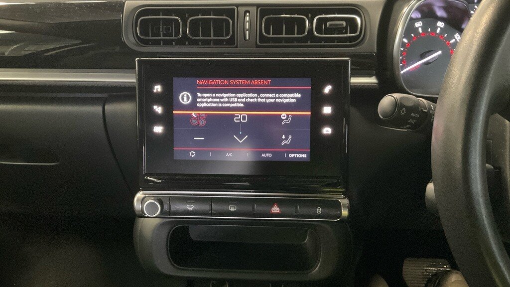 Used Citroen C3 2019 for sale - 77583428: Photo 17