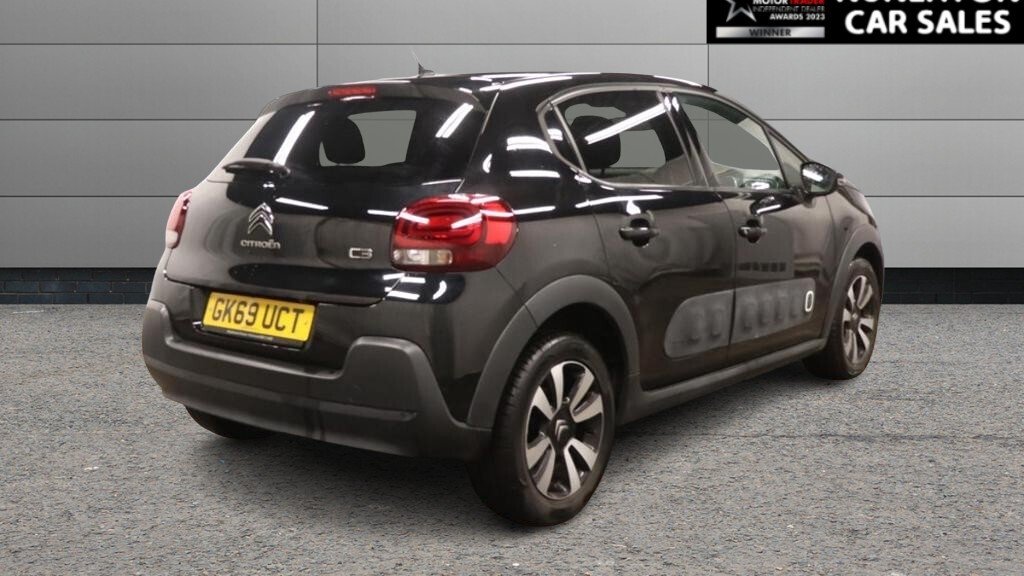 Used Citroen C3 2019 for sale - 77583428: Photo 3