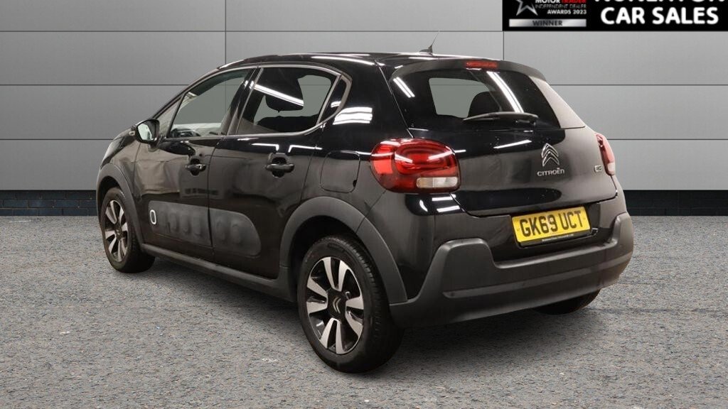 Used Citroen C3 2019 for sale - 77583428: Photo 4