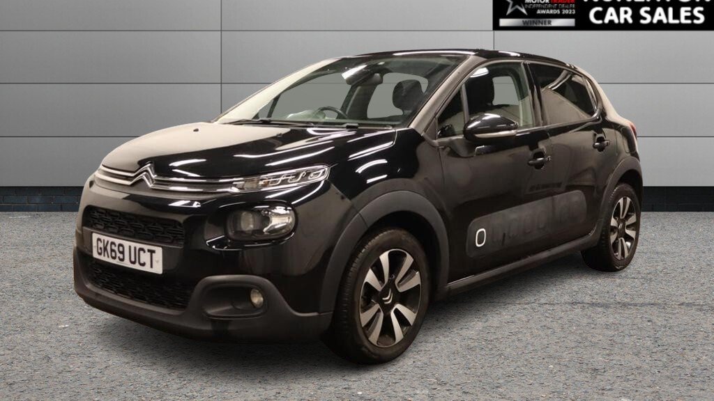 Used Citroen C3 2019 for sale - 77583428: Photo 6