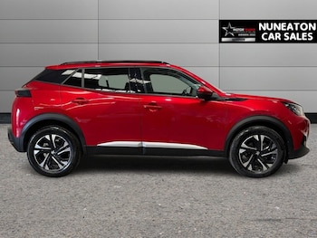 Used Peugeot 2008 2021 for sale - 75726896: Photo