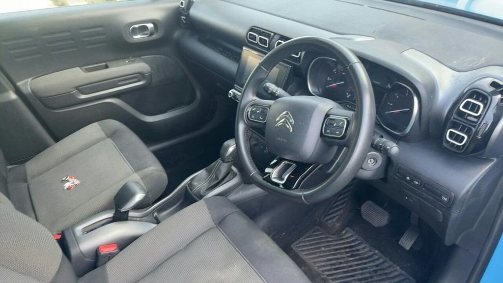 Used Citroen C3 Aircross 2019 for sale - 77966931: Photo 11