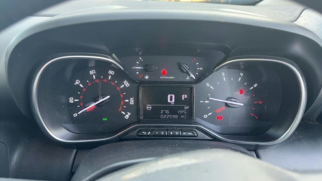 Used Citroen C3 Aircross 2019 for sale - 77966931: Photo 12