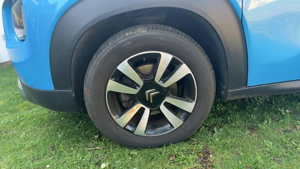 Used Citroen C3 Aircross 2019 for sale - 77966931: Photo 13